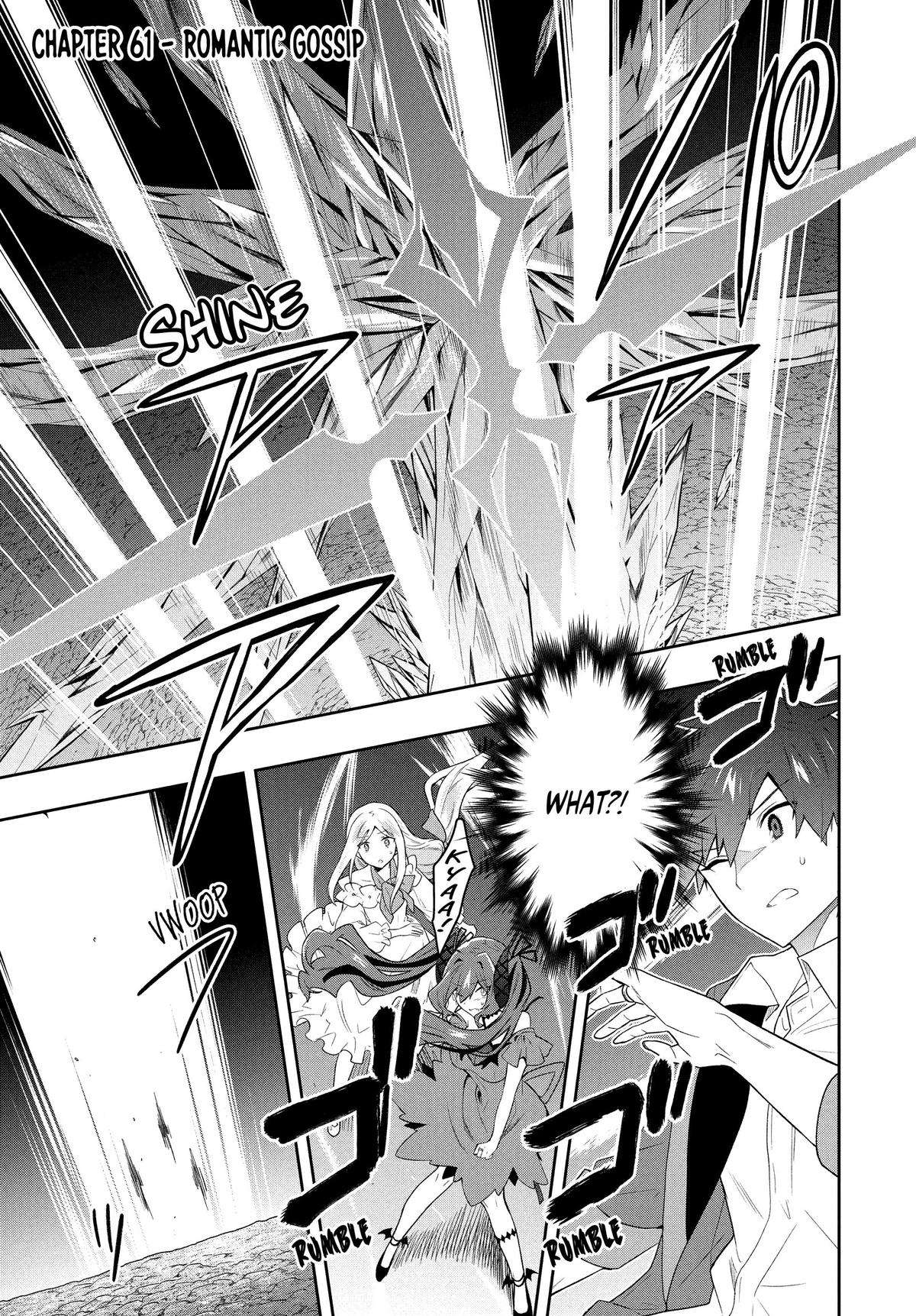 SIX PRINCESSES FALL IN LOVE WITH GOD GUARDIAN Chapter 61 5